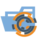 Chef Opened SVG Icon